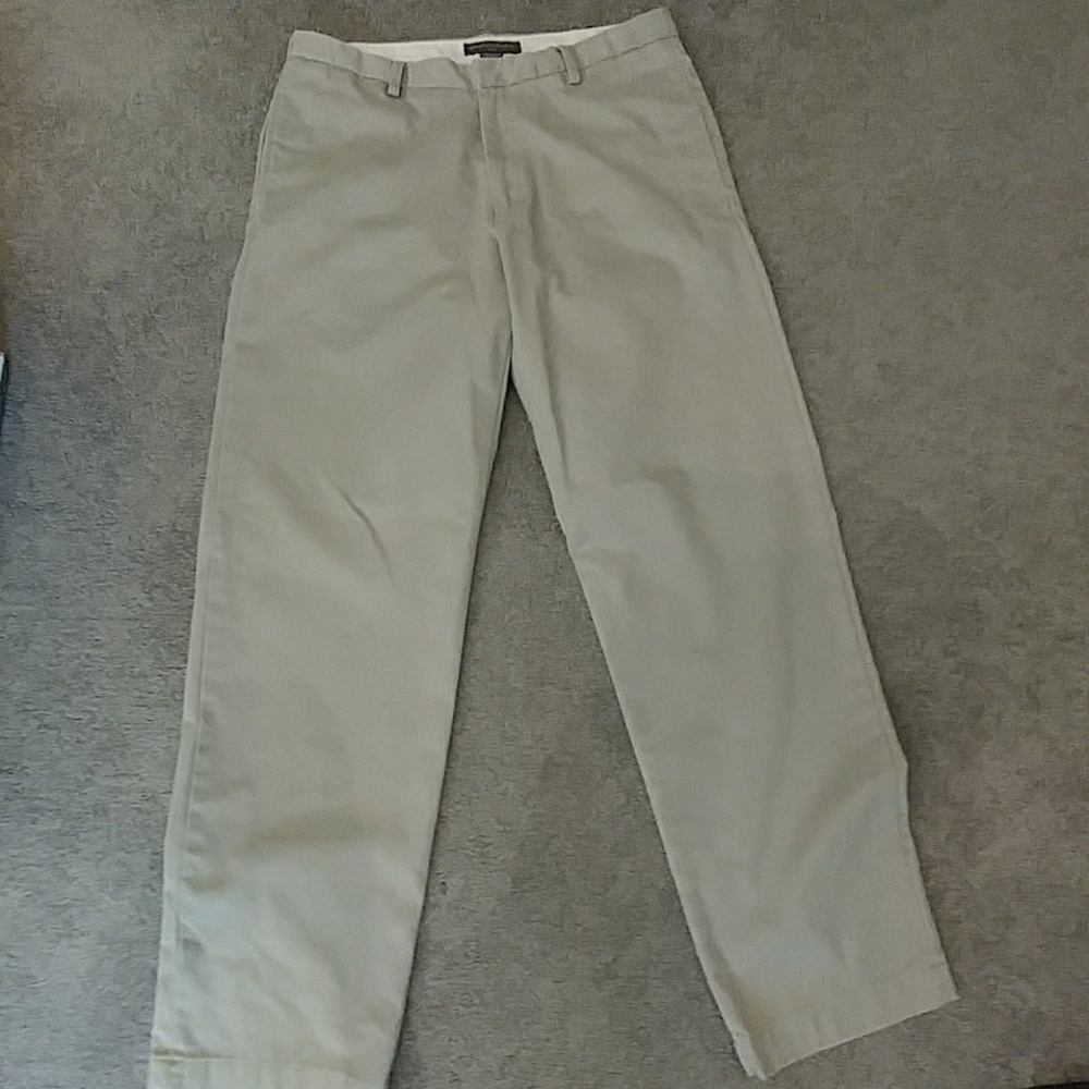 Banana Republic Kacki Pants